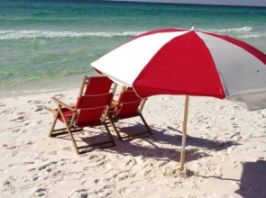 Sandpiper Cove #9215 by Destin Getaways