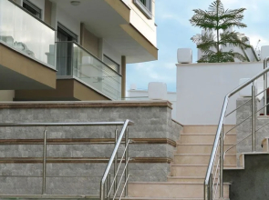 Boyalik Demirel Residence