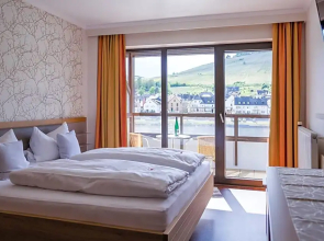 Weinhotel Mayers