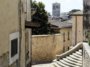 Lá Albergo Diffuso Veroli