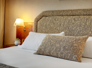 NYX Hotel Rome by Leonardo Hotels