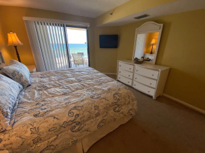 Inlet Reef 407 2 Bedroom Condo