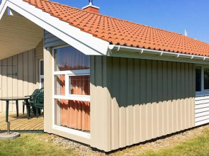 Holiday Home in Gelting
