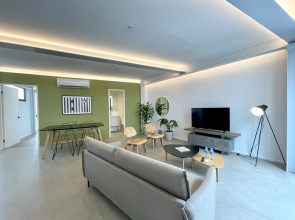 Lesplanade by Wynwood House