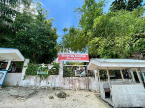 OYO 899 Merie Diz Sunrise Beach Resort