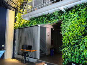 THA City Loft by TH District