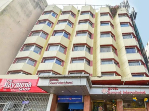 Hotel Samrat international