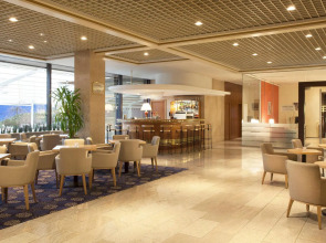 Panorama Hotel Prague