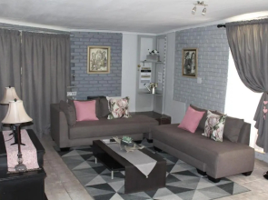 Spruitjie-roer-my-nie