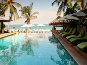 Samui Jasmine Resort