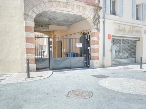 L'Antonia Apartment 1