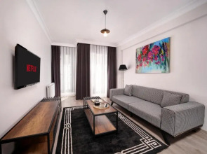 Etiz Hotels & Residences