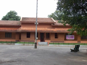 KSTDC Hotel Mayura Gerusoppa