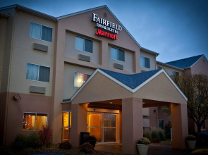 Fairfield Inn & Suites Bismarck North