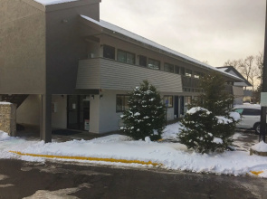 Motel 6 Burnsville, MN