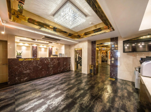 Blixx Hotel