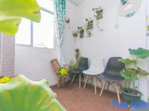Shanchun Yongju Homestay (Foshan Zumiao Branch)
