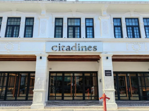 Citadines Connect Georgetown Penang