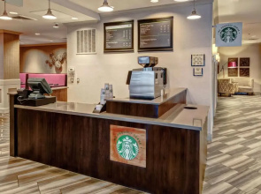 Holiday Inn Decatur