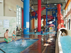 Dunes Village Resort
