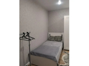 Comfort apartment on Oyunsky street, d. 7
