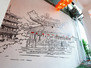 2499 Heritage Chinatown Bangkok Hotel By RoomQuest