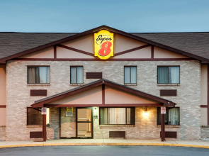 Super 8 by Wyndham Kutztown/Allentown Area