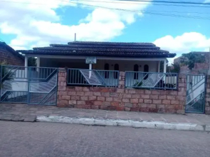 Pousada Vereda