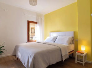 Giustiniani Apartments
