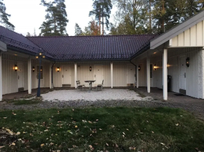 Storebaug Hotell & Kro