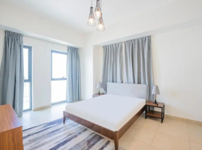 Expo Village Serviced Apartments