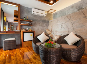 View Point Resort Koh Tao