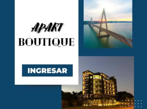 Apart Boutique