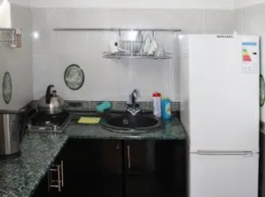 Guest House on Sovetskaya