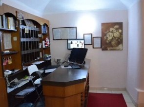 Albergo Royal