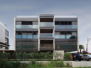 Escape52 Boutique Apartments