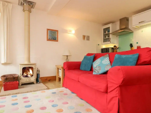 Plum Cottage