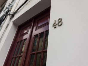 Two steps - by TonsdeVerde