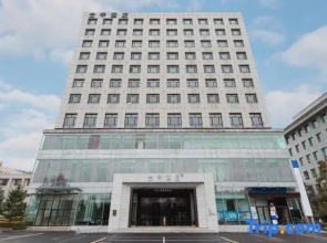 JI Hotel (Baishan Municipal Government)