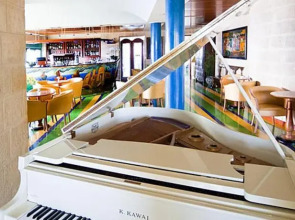 Nh Venus Sea Garden Resort