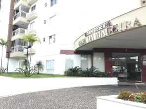 Casa da Madeira Flat R3caldas