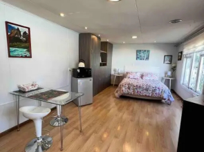 Luminoso, cómodo, amplio y muy agradable