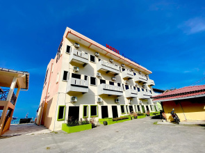 Capital O 91094 Hotel & Chalet Sportfishing