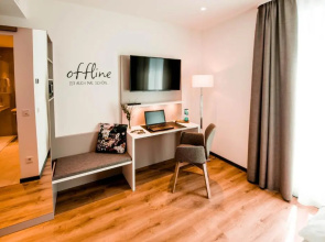 Zeitlos Boutiquehotel