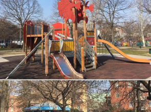 Casa Casò Guest House