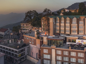 Mosaic Originals, Mussoorie