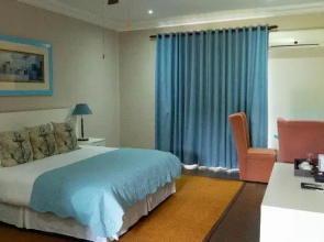 Umdlalo Lodge