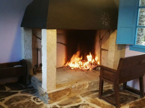 O Albergue - Hostel