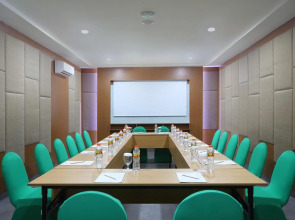 Swiss-Belexpress Kuta Legian