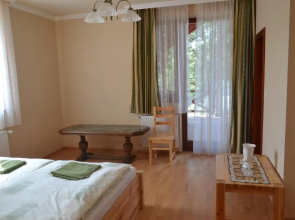 Módos Falusi Szálláshely